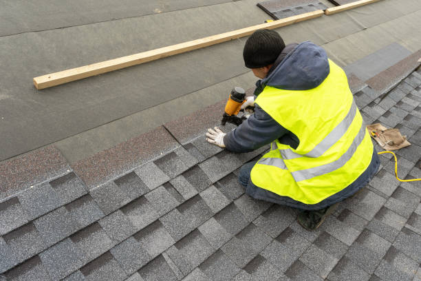 Best Commercial Roofing Services  in Moline, IL