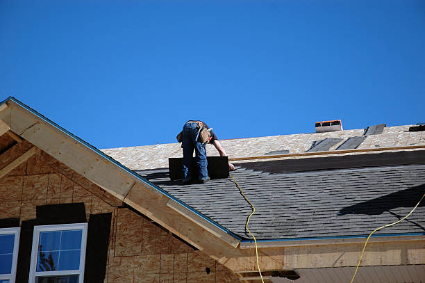 Quick and Trustworthy Emergency Roof Repair Services in Moline, IL