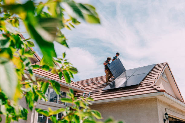 Best Commercial Roofing Services  in Moline, IL