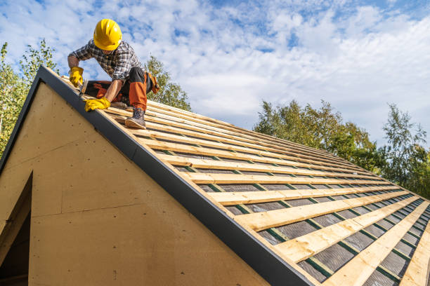 Tile Roofing Contractor in Moline, IL