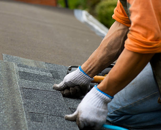 Best Affordable Roofing Company  in Moline, IL