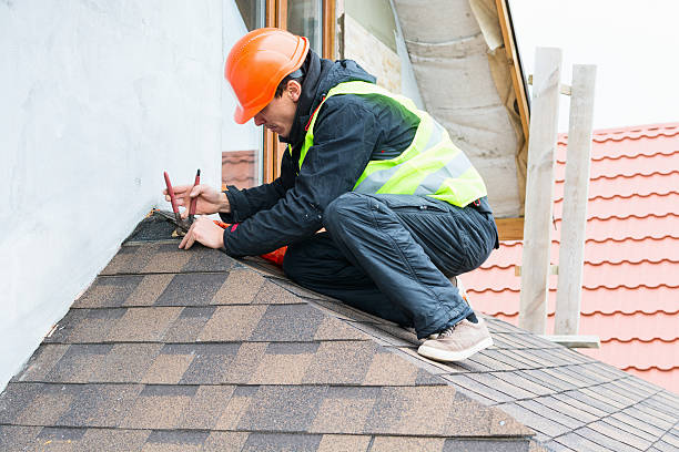 Best Shingle Roofing Installation  in Moline, IL