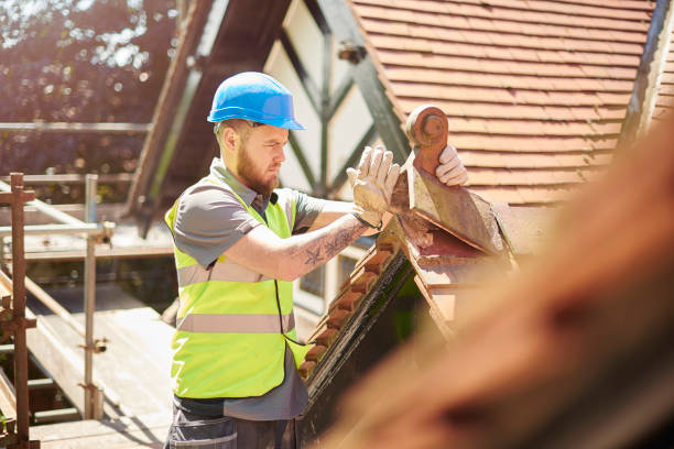 Quick and Trustworthy Emergency Roof Repair Services in Moline, IL